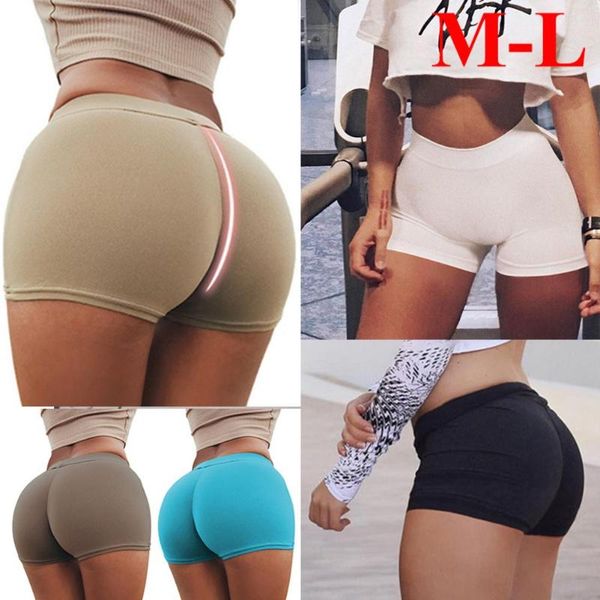 

women sports shorts lingerie workout yoga costume outfit available in all seasons for gym running lounge, White;red