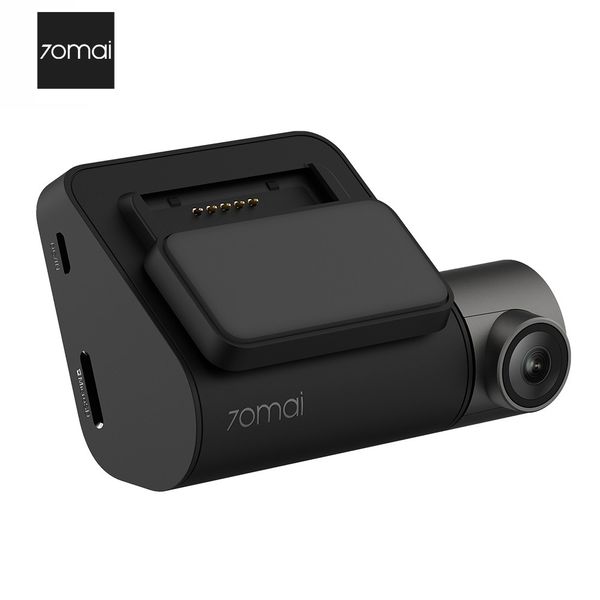 

70mai pro dash cam english voice control smart car dvr 1944phd dash car camera parking monitor 140 fov night version