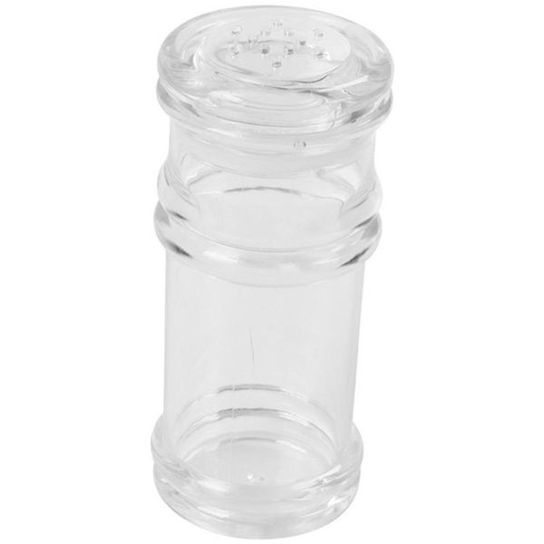 

акриловая солонка 135x61mm cruet горшок кухонная посуда