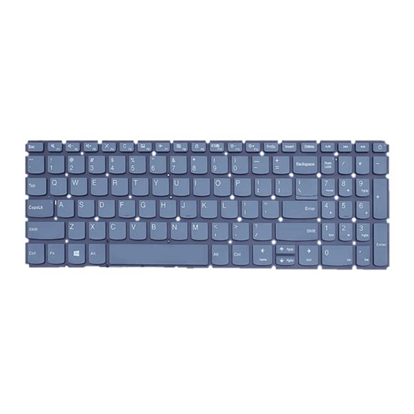

new replacement us keyboard for lenovo ideapad 320-15abr 320-15iap