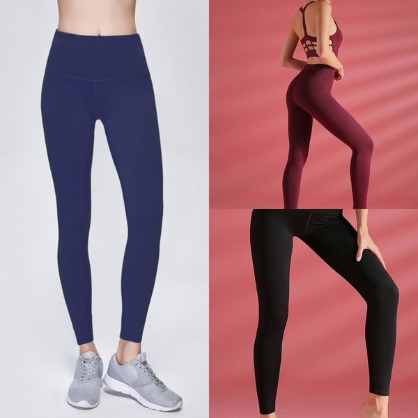 

mens tight yoga pant long gym compression push up jogging high waist fitness running stretchy women yoga pants, White;red