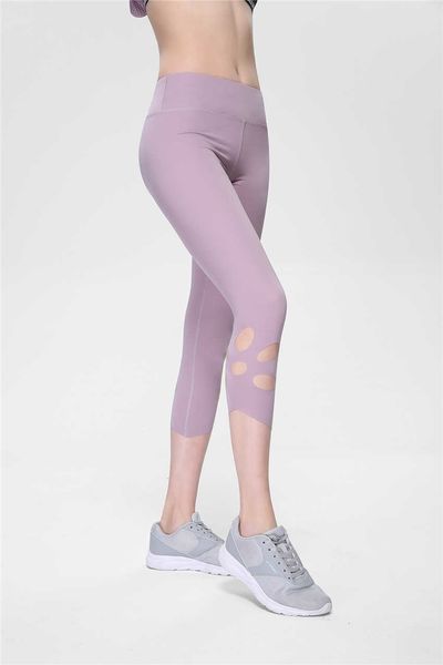 

women wide waistband pant yoga tights quick dry running sports elastic fashion patchwork pants - intl qaesif, White;red