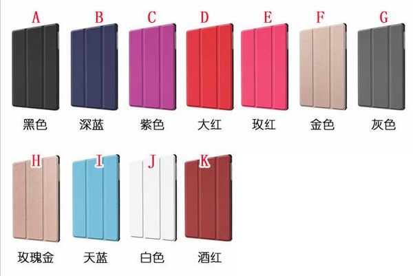 

Magnetic wallet leather ca e for am ung galaxy tab a 10 1 2019 t510 t515 tab a 8 0 p200 p205 5e t720 t725 tablet luxury tand kin cover