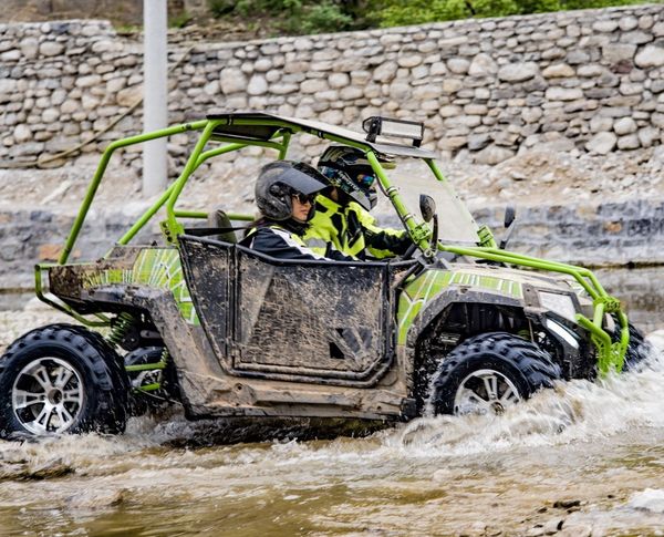 

multipurpose all-terrain vehicle utv 360cc dune buggy great amount export