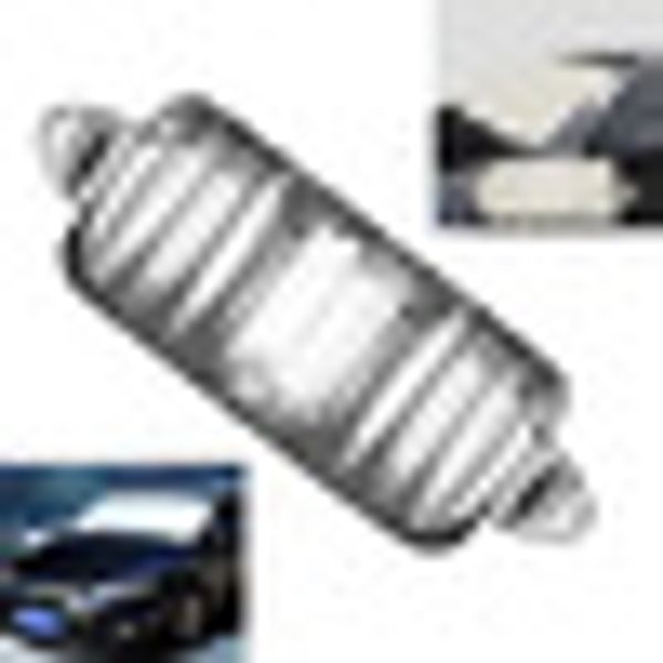 

lightweight car windshield cover anti shade frost cover ice snow protector