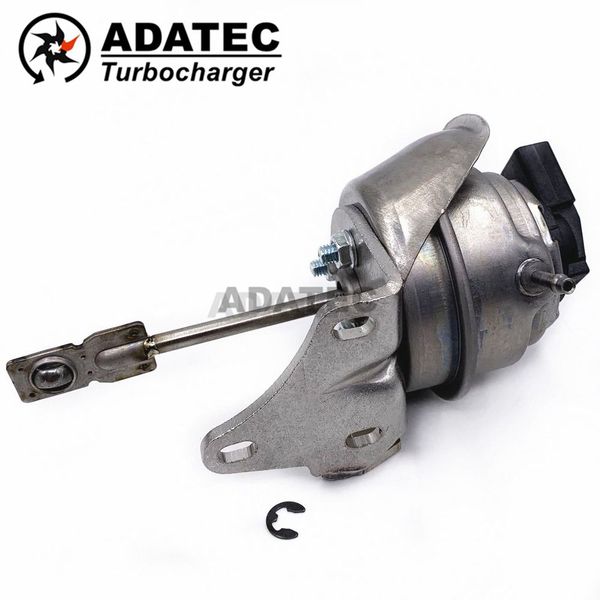 

привет-q turbo электронный привод 785448 турбина wastegate 03l253010f 03l253010fx для skoda octavia ii 2.0 tdi 125 квт - 170 hp cffa / cfgb
