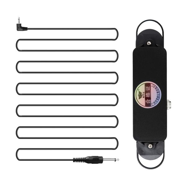 

guitar pickup acoustic electric transducer for acoustic guitar