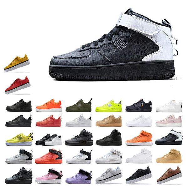 

1 new arrivals high low cut dunk flyline one mens womens training gym leisure skateboarding utility shoes sneakers black mauve outdoor