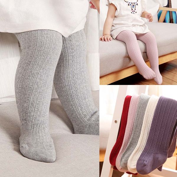 

newborn baby tights for baby girl boy stocking solid color girls pantyhose infant meisje kids children stockings, Blue