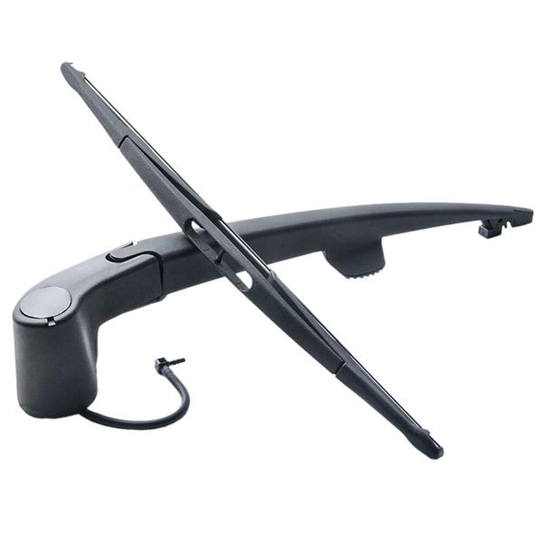

for trailblazer envoy rainier windshield wiper arm blade set