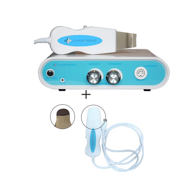 

beauty equipment skin scrubber ultrasonic high power vibration technology selection of 3 styles shovelhead remove eye bags healing acne