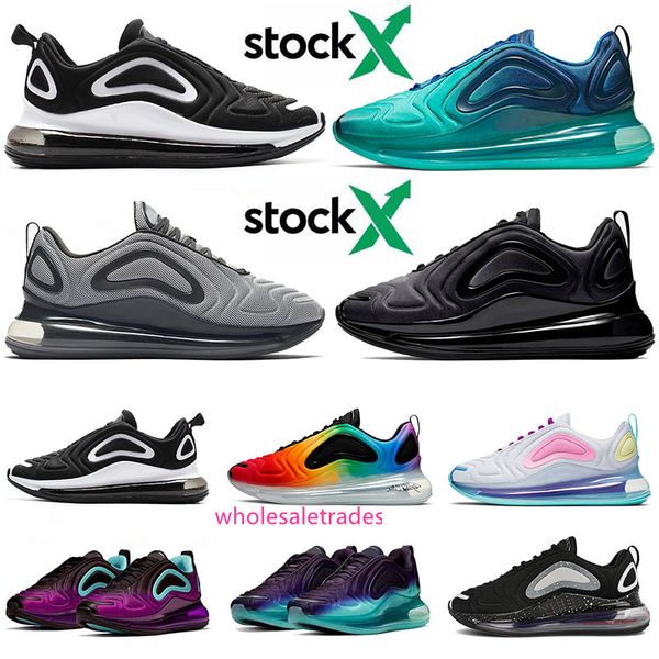 

fashion brand 72c running sheos for mens womens sneaekrs triple a black white pink undercover x university red lavaed designer trainers