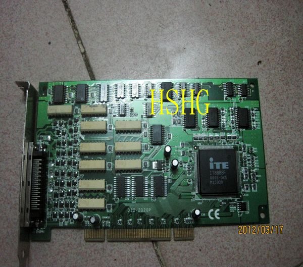 

100% испытало отработаны для dio-2020p it8888f