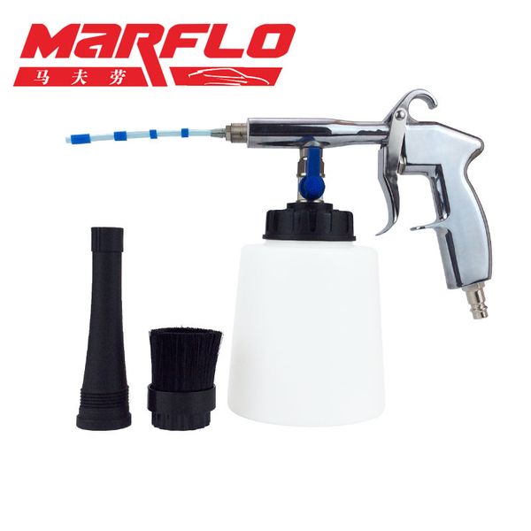 

car washer cleaning gun preto pneumatic car wash tools marflo