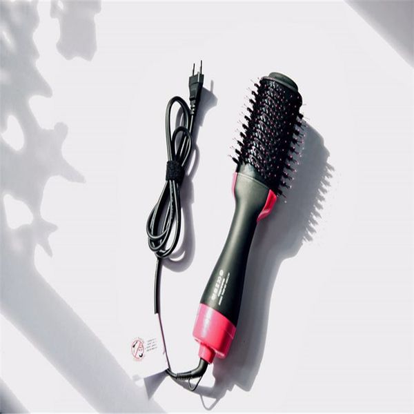 

air comb multifunctional anion hair care curler hair straightening comb salon care