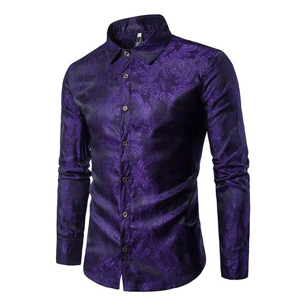 camisas hermosas para hombres