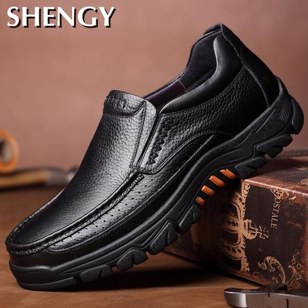 

pu casual men shoes 2020 casual shoes for men outdoor driving comfortable wearable black brown zapatos size 38-46