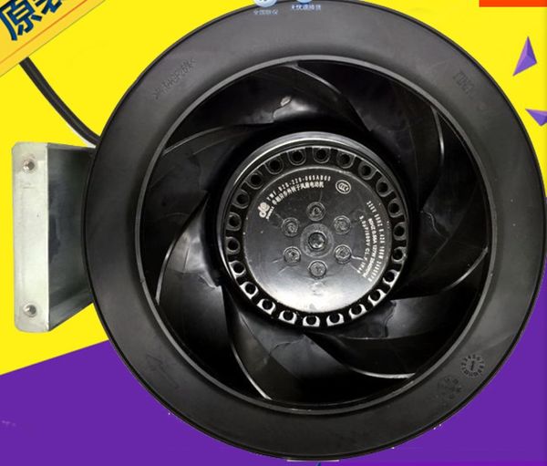 

оптовый немецкий оригинал ywf b2s-220-065ab00 220v 0.42 a 100w вентилятор охлаждения