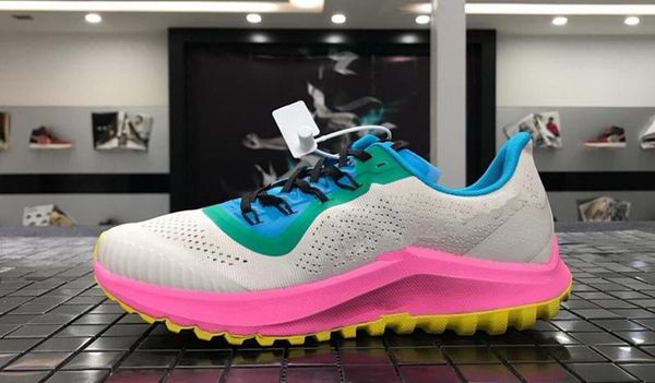 

2019 new zoom pegasus 36 trail ar5677-101 zoom pegasus 36 shoes size us5.5-us11