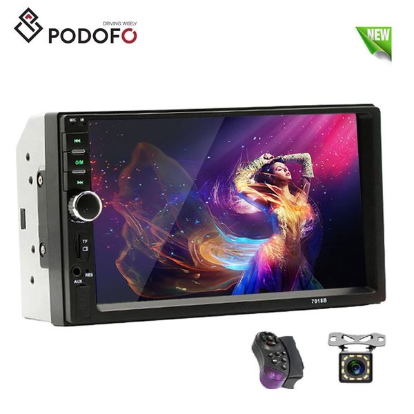 

DVD Player podofo2019