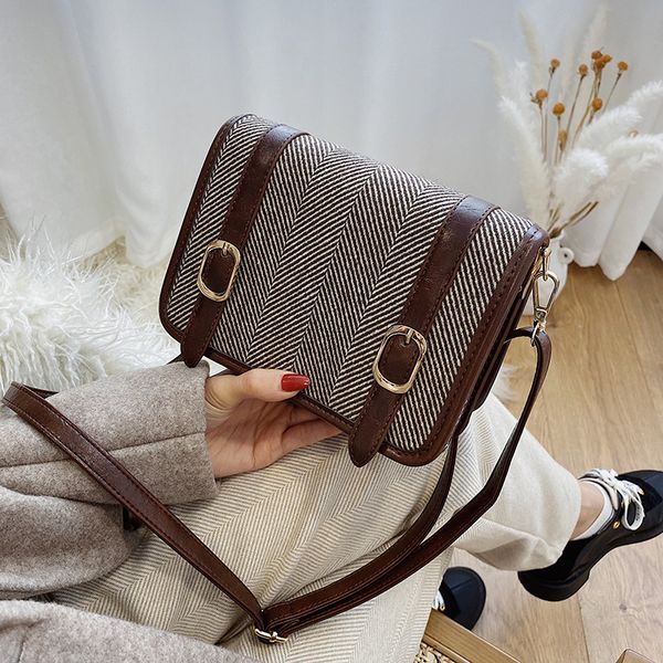 

2019 Women's Shoulder Bags Messenger Boston Bags For Girls Good Quality tote bag Bolsa Feminina yazi/12