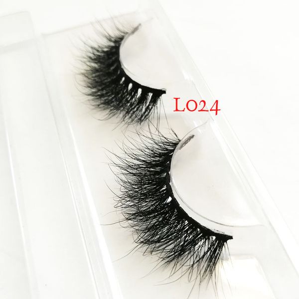 

3d mink eyelashes eye makeup mink false lashes soft natural thick fake eyelashes 3d eye lashes extension beauty tools 13