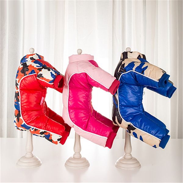 

winter pet coat clothes dogs winter clothing warm dog clothes small medium large dogs pets clothing for french bulldog puppy