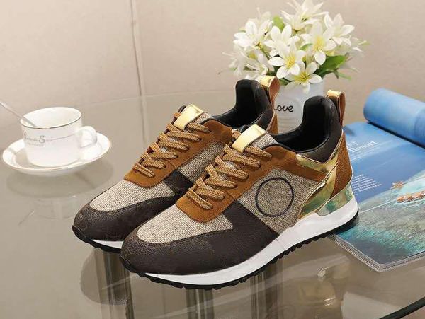 

good l brand women casual shoes leather womens fashion white leather comfortable shoes flat casual shoes daily jogging, Black