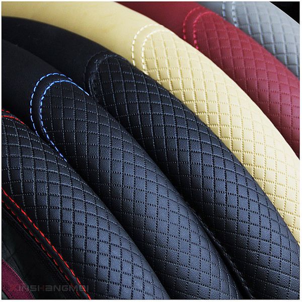 

auto car steering wheel cover for blazer traverse tahoe equinox trax sonic fnr-x bolt caprice