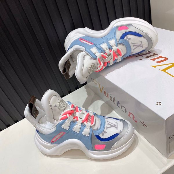 

2020 new xc couple daily casual sports shoes couple casual shoes leather casual sports shoes
