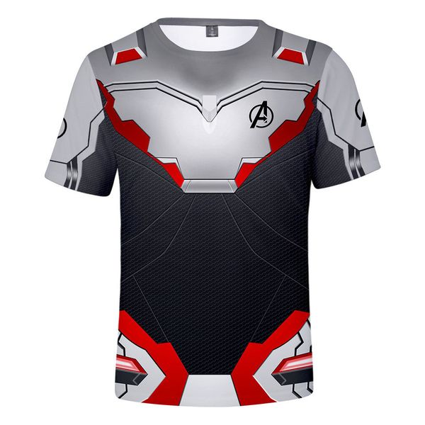 camisetas avengers endgame
