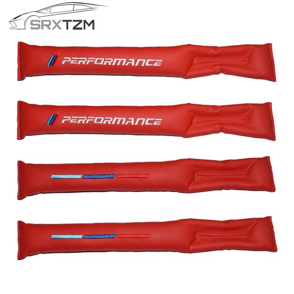 

srxtzm red seat gap filler soft pad padding spacer for e46 e90 e60 e39 e36 f30 f10 x5 e70 e53 f20 e87 e34 g30 e30 e92 x1 x3