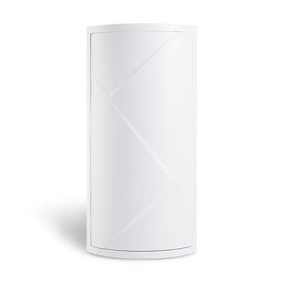 

ванная комната 360 градусов вращающаяся полка кухня туалет полка угловая ванная комната стеллаж для хранения шкаф многослойное хранение