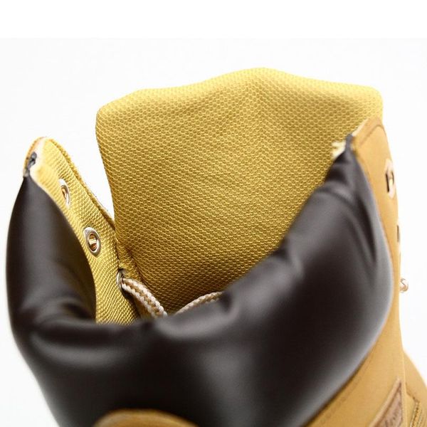 

designer- boots winter man shoes ankle boot men's snow shoe cowboy autumn man fur velvet flats 1208, Black