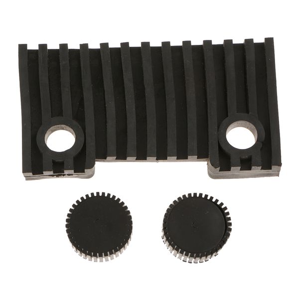 

мотоцикл топлива бензобак резина подушка pad для suzuki gn125 gs125