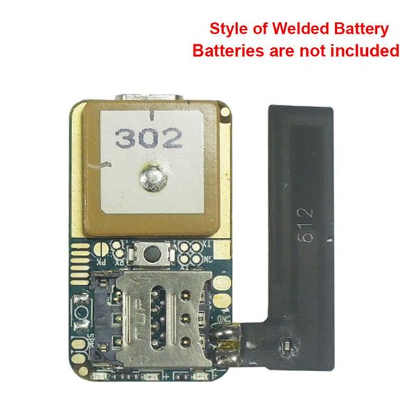

zx302 sensitive electric child sos remote control bluetooth gps locator module tracker elderly integrated mini pcba vehicle