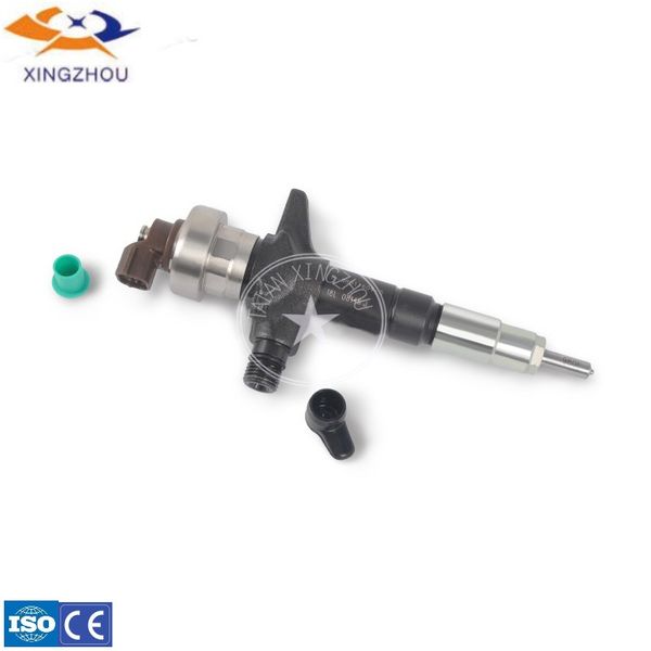 

diesel fuel common rail injector 095000-6980 for denso