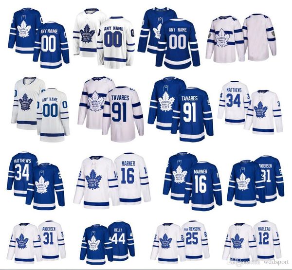 custom toronto maple leafs jersey