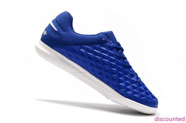 

2019 mens low ankle football boots tiempo legend viii club ic tf soccer shoes tiempox lunar legend 8 indoor turf soccer cleats