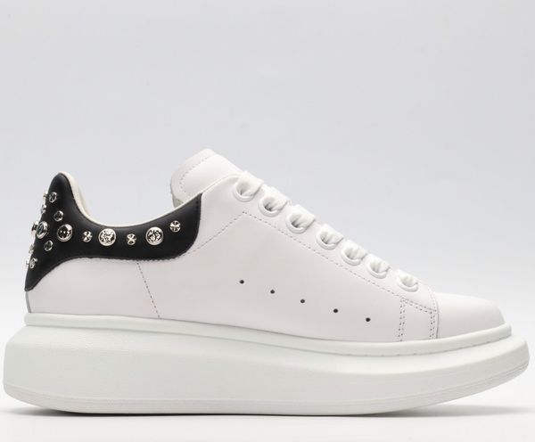 

high quality men's high-top casual shoes European station 35-45 handmade shoes factory direct sales free shipping