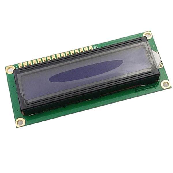 

lcd1602 module with 5v backlight for arduino