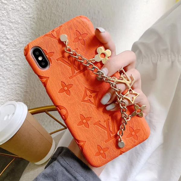 

Hot Luxury Phone case for iphone X XS XR Xs max 6 6plus 7 7plus 8 8plus Leather Card Cover Pocket Fashion Designer Phone Protective Case