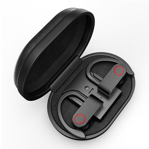 

bluetooth наушники tws беспроводной наушники с зарядкой box истинных стерео наушники для xiaomi смартфон с шумоподавлением спорт гарнитуры
