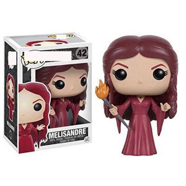 

funko pop anime iron man & red witch & dean action figure exclusive with box toy gift for kids birthday gift party toy