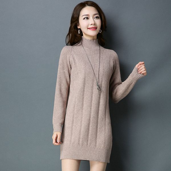 

мода женщин осень зима письмо шаблон вязаные свитера с длинными рукавами женские трикотаж пуловеры женские свитера элегантный knit tops s04, White;black