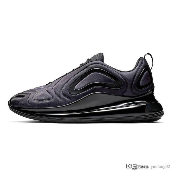 

Nike Air Max 72C nike air max 720 едневная мужская акроним x Presto Mid Racer Pink Black chaussure homme Повседневна