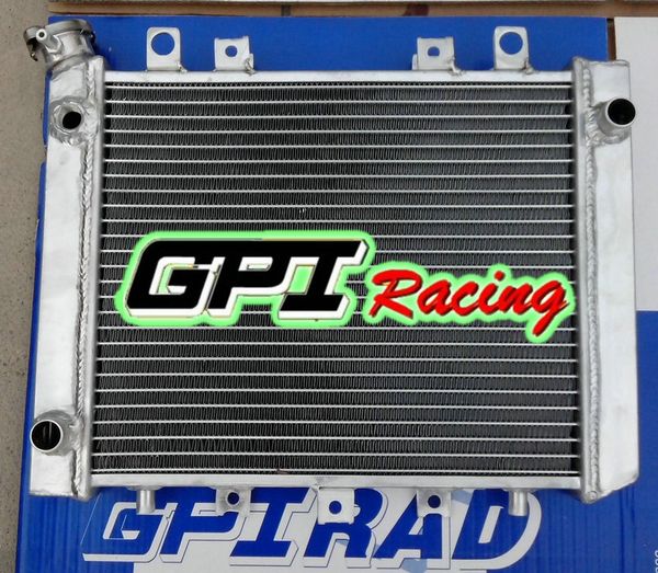 

aluminum radiator for 4x4i kvf brute force 750 2008-2011 2009 2010 08