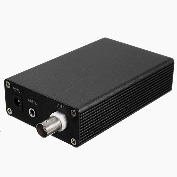 

5w stereo digital fm transmitter fm radio transmitter mini fm radio station