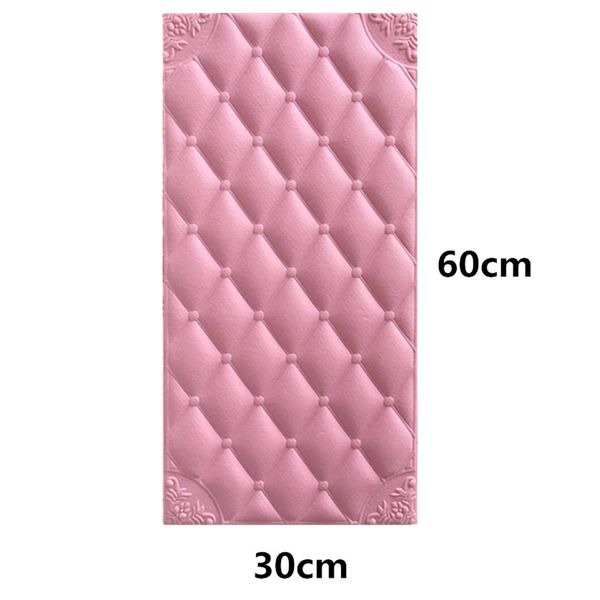 

3d foam водонепроницаемый самоклеющиеся обои стены наклейки для гостиной спальня детская комната детская комната home decor