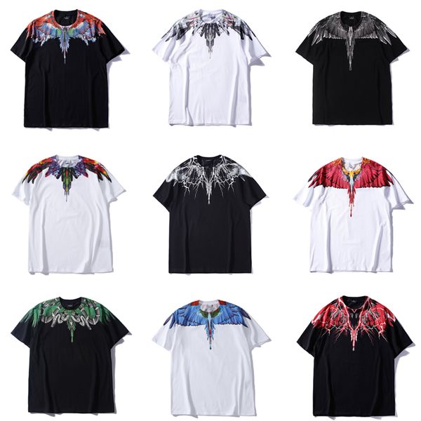 maglia marcelo burlon uomo